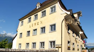 Hotel-Gasthof Löwen