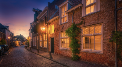 Hotel de Tabaksplant