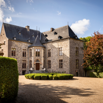 Château Wittem