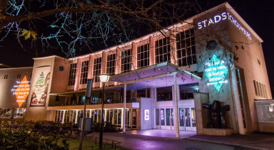 Stadsschouwburg Utrecht