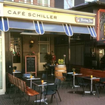 Café Schiller