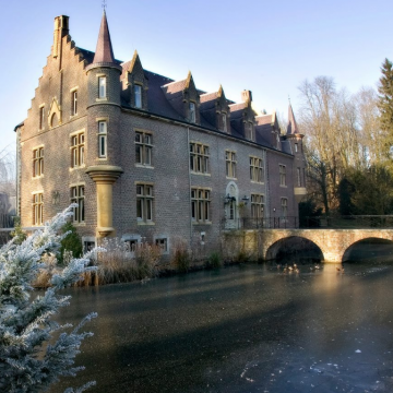 Van der Valk Hotel Kasteel Terworm