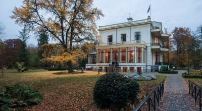 Kasteel De Vanenburg