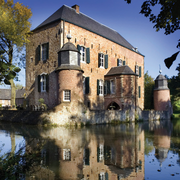 Restaurant Kasteel Erenstein