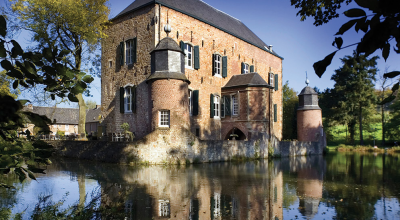 Restaurant Kasteel Erenstein