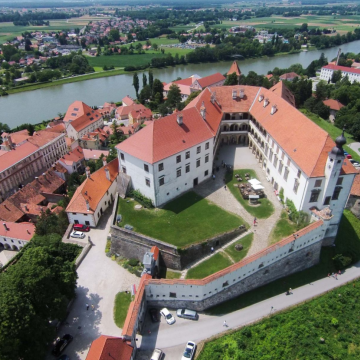 Grad Ptuj