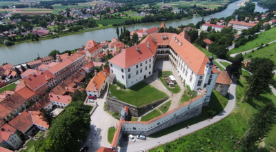 Grad Ptuj