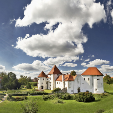 Stari grad Varaždin