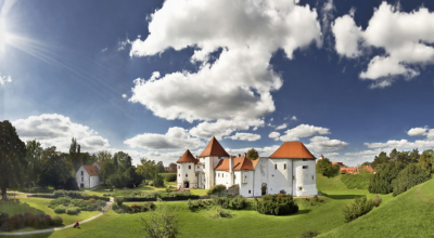 Stari grad Varaždin