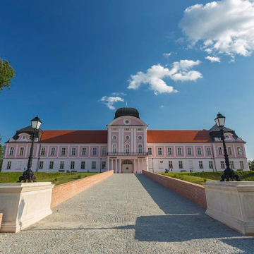 Castle Pejačević