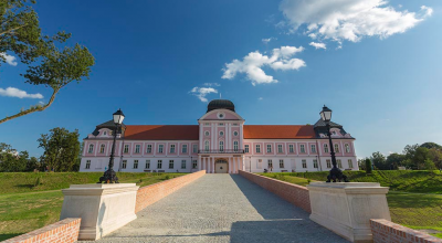 Castle Pejačević