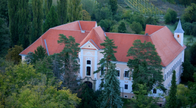Dvorac Oršić 