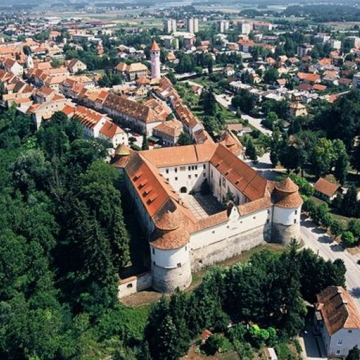 Brežice Castle