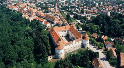 Brežice Castle