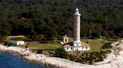 Lighthouse Veli Rat