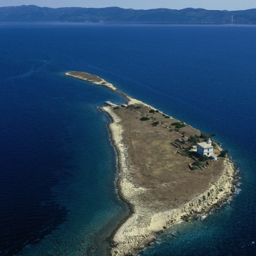 Faro Pločica