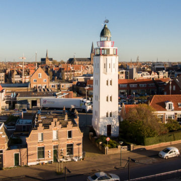 Harlingen Lighthouse