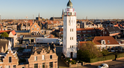 Harlingen Lighthouse