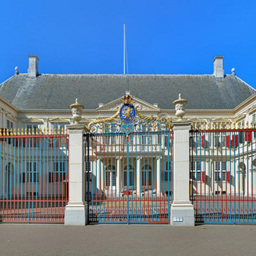 Paleis Noordeinde