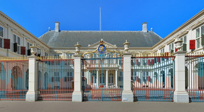 Paleis Noordeinde