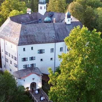  Schloss Amerang 
