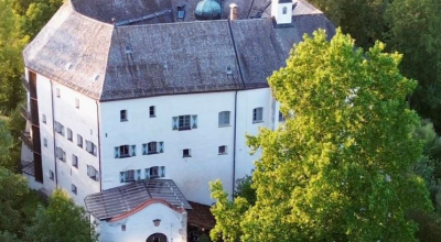  Schloss Amerang 