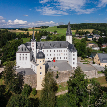  Schloss Purschenstein 