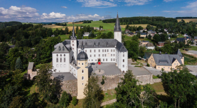  Schloss Purschenstein 