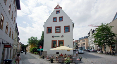  Sächsischer Hof