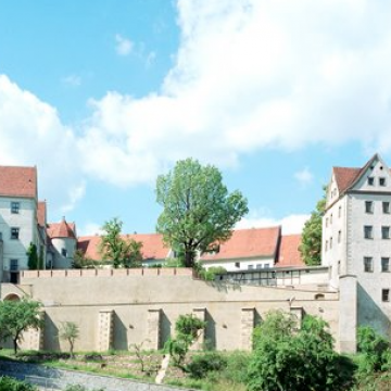  Schloss Nossen 