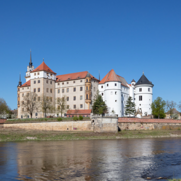 Schloss Hartenfels