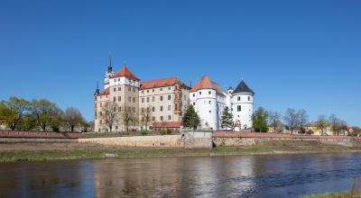 Schloss Hartenfels