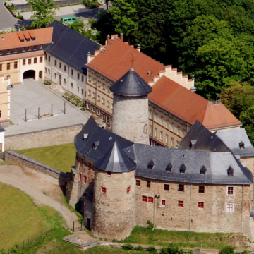 Schloss Voigtsberg