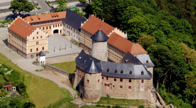 Schloss Voigtsberg