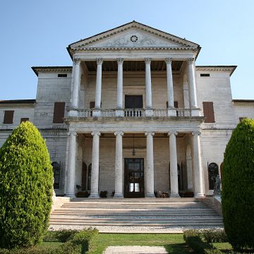 Villa Cornaro