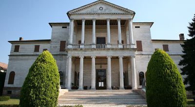 Villa Cornaro