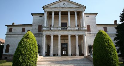 Villa Cornaro