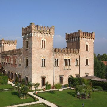Castello di Bevilacqua 