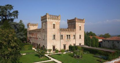 Castello di Bevilacqua 