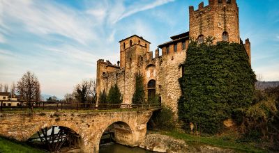 Castello di Valbona 
