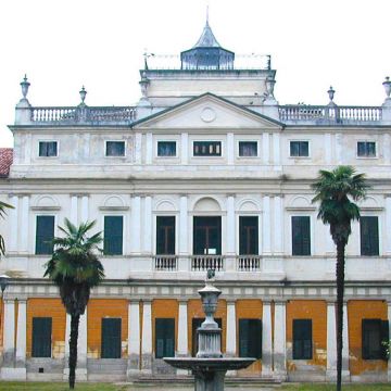 Villa Imperiale