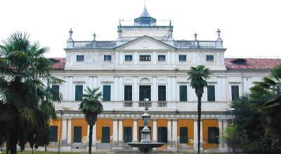 Villa Imperiale