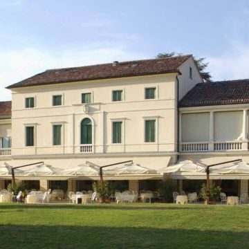 Villa Michelangelo