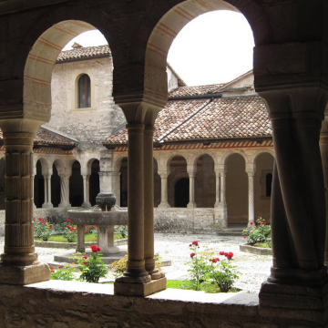 Abbazia di Follina