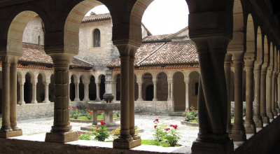 Abbazia di Follina