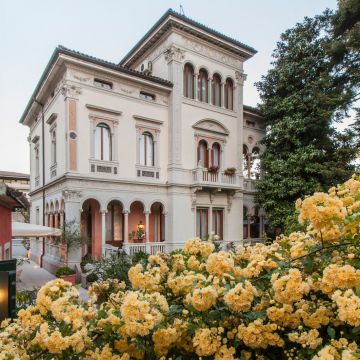 Villa Abbazia