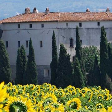  Castello di Casigliano 