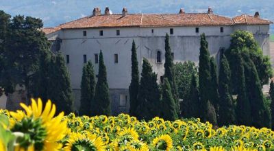  Castello di Casigliano 