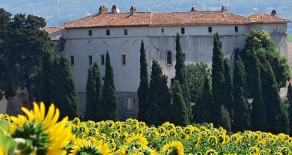  Castello di Casigliano 