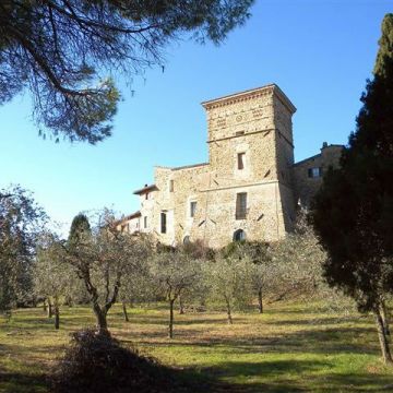 Castello di Sterpeto